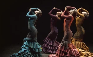 GESTIÓN DE PRODUCCIÓN CULTURAL